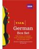 Talk German Box Set (Book/CD Pack) - 9781406679267-thumb