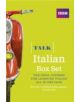 Talk Italian Box Set (Book/CD Pack) - 9781406679274-thumb