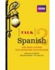 Talk Spanish 2 (Book/CD Pack) - 9781406679328-thumb