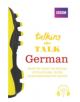 Talking the Talk German - 9781406684704-thumb