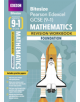 BBC Bitesize Edexcel GCSE (9-1) Maths Foundation Workbook - 9781406685664-thumb
