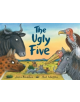 The Ugly Five - 9781407174198-thumb