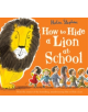 How to Hide a Lion at School Gift edition - 9781407178936-thumb