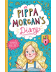 Pippa Morgan's Diary - 9781407187617-thumb