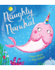 Naughty Narwhal (PB) - 9781407194530-thumb
