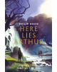 Here Lies Arthur (Ian McQue NE) - 9781407195995-thumb