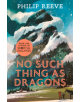 No Such Thing As Dragons (Ian McQue NE) - 9781407196008-thumb