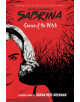 Season of the Witch (Chilling Adventures of Sabrina: Netflix tie-in novel) - 9781407198903-thumb