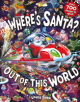Where's Santa? Out of This World - 9781407199603-thumb
