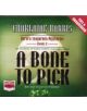 A Bone to Pick - 9781407468143-thumb