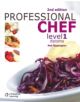 Professional Chef Level 1 Diploma - 9781408039083-thumb