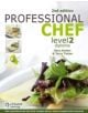 Professional Chef Level 2 Diploma - 9781408039090-thumb