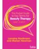 The Pocket Guide to Key Terms for Beauty Therapy - 9781408060407-thumb