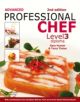 Advanced Professional Chef Level 3 Diploma - 9781408064214-thumb