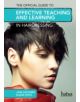 The Official Guide to Effective Teaching and Learning in Hairdressing - 9781408072660-thumb