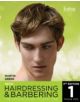 Begin Hairdressing and Barbering - 9781408075081-thumb