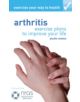 Exercise Your Way to Health: Arthritis - 9781408107027-thumb