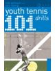 101 Youth Tennis Drills - 9781408113301-thumb