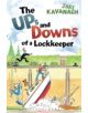 Ups and Downs of a Lock-keeper - 9781408114414-thumb