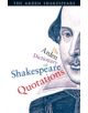 The Arden Dictionary of Shakespeare Quotations - 9781408125076-thumb