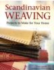Scandinavian Weaving - 9781408127278-thumb