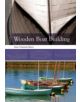 Wooden Boat Building - 9781408128534-thumb