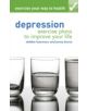Exercise Your Way to Health: Depression - 9781408131824-thumb