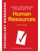 Check Your English Vocabulary for Human Resources - 9781408141014-thumb