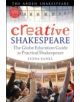 Creative Shakespeare - 9781408156841-thumb