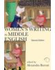 Women's Writing in Middle English - 9781408204146-thumb