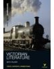 York Notes Companions: Victorian Literature - 9781408204818-thumb