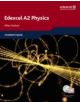 Edexcel A Level Science: A2 Physics Students' Book with ActiveBook CD - 9781408206089-thumb