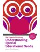 The Essential Guide to Understanding Special Educational Needs - 9781408225004-thumb
