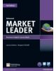 Market Leader 3rd Edition Advanced Coursebook & DVD-Rom Pack - 9781408237038-thumb