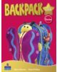 Backpack Gold Starter Student Book New Edition - 9781408243695-thumb