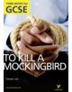 To Kill a Mockingbird: York Notes for GCSE (Grades A*-G) - 9781408248836-thumb