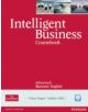 Intelligent Business Advanced Coursebook/CD Pack - 9781408255971-thumb