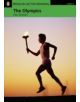 Level 3: The Olympics Book and Multi-ROM with MP3 Pack - 9781408264072-thumb
