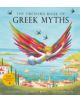Orchard Greek Myths - 9781408324370-thumb