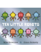 Ten Little Robots - 9781408338247-thumb