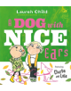 Charlie and Lola: A Dog With Nice Ears - 9781408346143-thumb