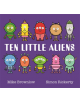 Ten Little Aliens - 9781408346327-thumb