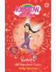 Rainbow Magic: Samira the Superhero Fairy - 9781408347188-thumb