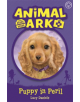 Animal Ark, New 4: Puppy in Peril - 9781408354049-thumb