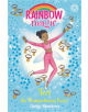 Rainbow Magic: Teri the Trampolining Fairy - 9781408355206-thumb
