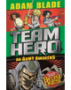 Team Hero: An Army Awakens - 9781408355626-thumb