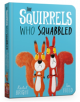 The Squirrels Who Squabbled Board Book - 9781408355763-thumb