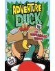 Adventure Duck vs the Armadillo Army - 9781408356852-thumb