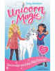 Unicorn Magic: Snowstar and the Big Freeze - 9781408357088-thumb