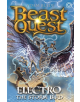 Beast Quest: Electro the Storm Bird - 9781408357743-thumb
